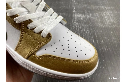 Jordan OG FQ6593-100 1 Low Air Dragon” The “Year Of 1016